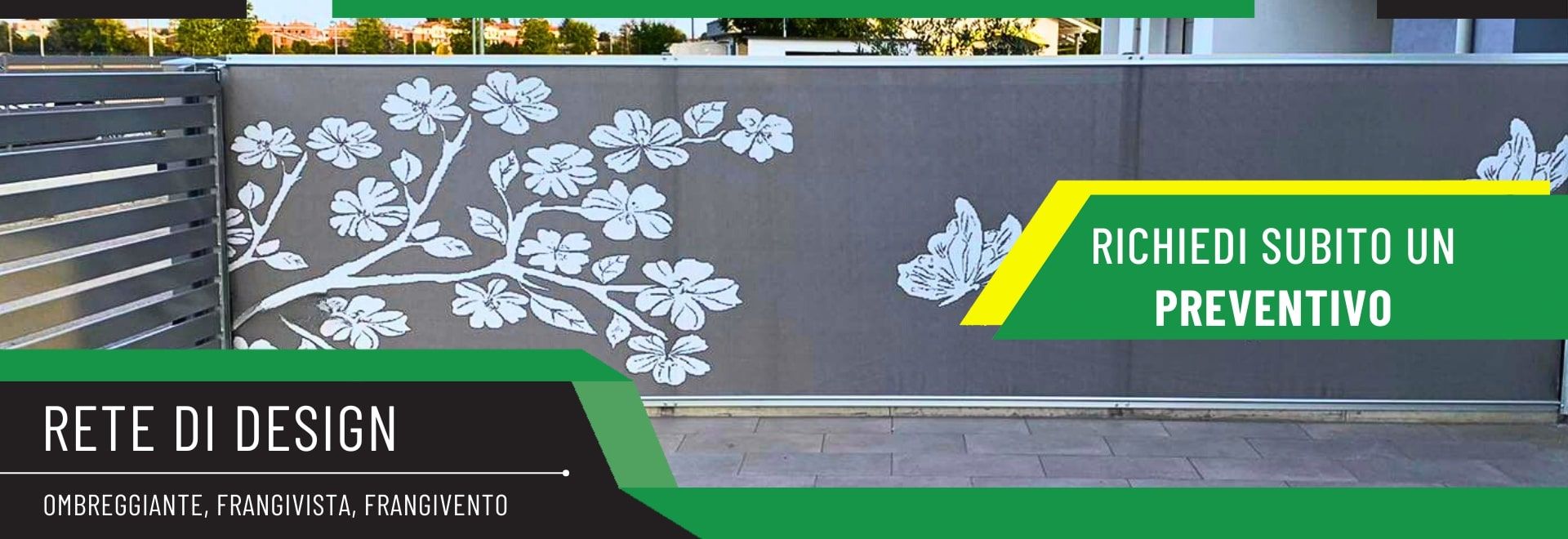 Linea Garden